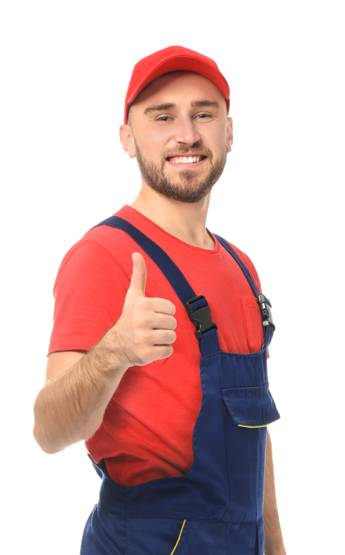 Man
