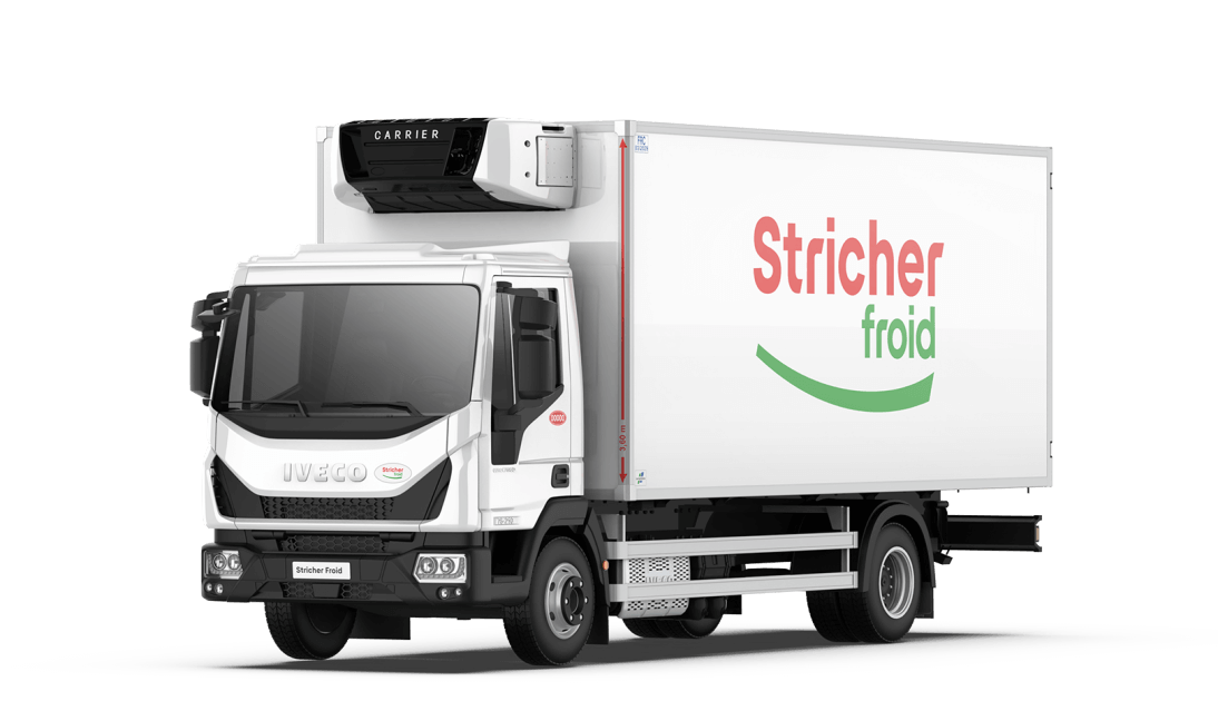 Iveco Eucargo